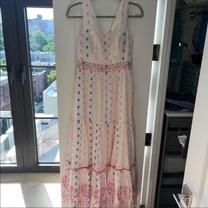 Lily Pulitzer Charleen Polka Dress